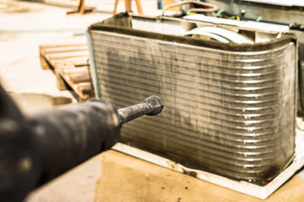 Best Dryer Vent Cleaning Services  in Island Heights, NJ