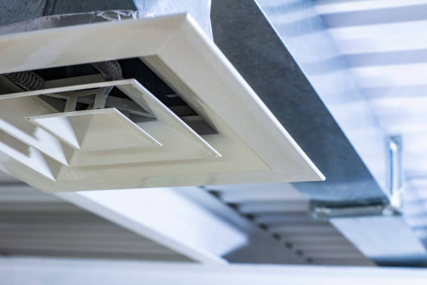 HVAC System Cleaning in NJ