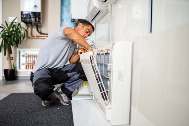 Best Air Duct Cleaning Near Me  in Island Heights, NJ
