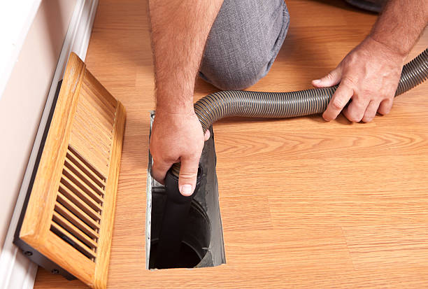 Best HVAC Air Duct Cleaning  in Island Heights, NJ