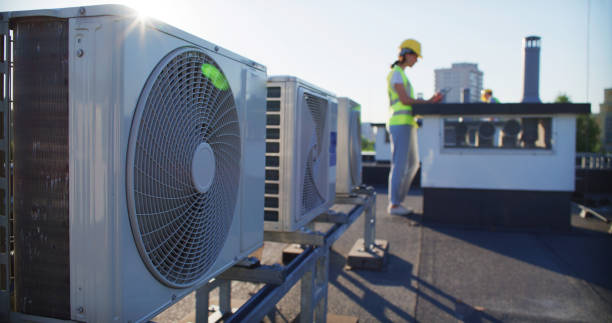 Best Residential Air Duct Cleaning  in Island Heights, NJ
