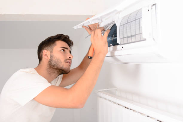Best HVAC Duct Inspection Services  in Island Heights, NJ